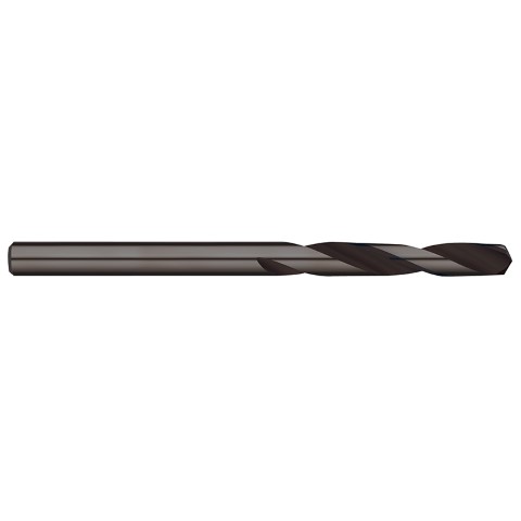 DRILL STUB BLACK #20  